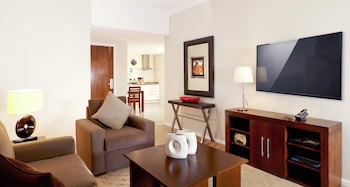 Staybridge Suites Cairo Citystars by IHG galeri fotoğrafı