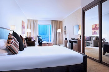 Staybridge Suites Cairo Citystars by IHG galeri fotoğrafı