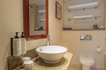 Staybridge Suites Cairo Citystars by IHG galeri fotoğrafı