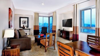 Staybridge Suites Cairo Citystars by IHG galeri fotoğrafı