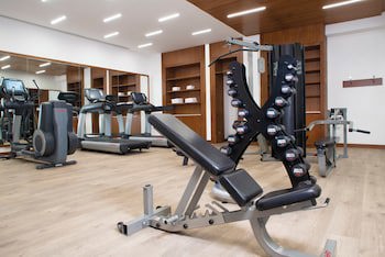 Staybridge Suites Cairo Citystars by IHG galeri fotoğrafı