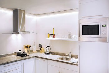 Staybridge Suites Cairo Citystars by IHG galeri fotoğrafı