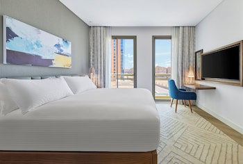 Staybridge Suites Cairo Citystars by IHG galeri fotoğrafı