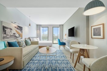 Staybridge Suites Cairo Citystars by IHG galeri fotoğrafı