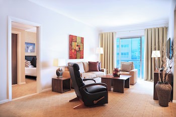 Staybridge Suites Cairo Citystars by IHG galeri fotoğrafı