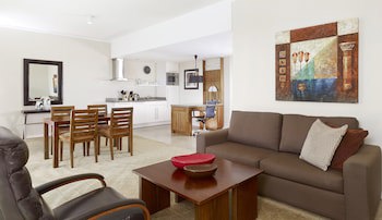 Staybridge Suites Cairo Citystars by IHG galeri fotoğrafı