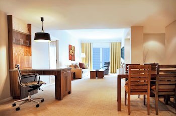 Staybridge Suites Cairo Citystars by IHG galeri fotoğrafı
