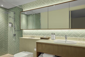 Staybridge Suites Cairo Citystars by IHG galeri fotoğrafı