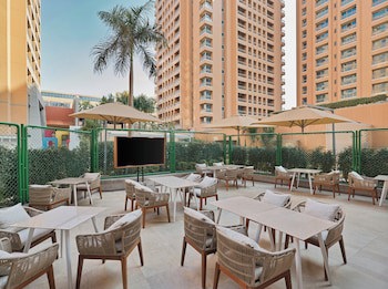 Staybridge Suites Cairo Citystars by IHG fotoğrafı