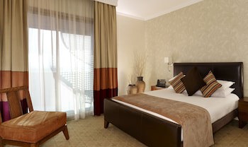 Staybridge Suites Cairo Citystars by IHG fotoğrafı
