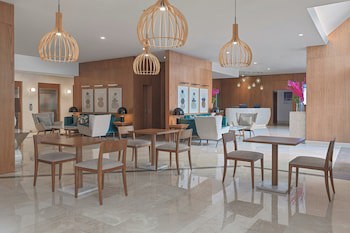 Staybridge Suites Cairo Citystars by IHG fotoğrafı