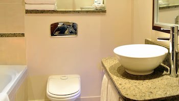 Staybridge Suites Cairo Citystars by IHG galeri fotoğrafı