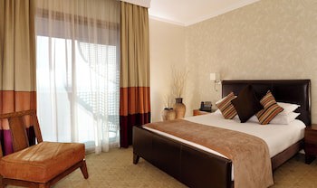 Staybridge Suites Cairo Citystars by IHG galeri fotoğrafı
