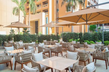 Staybridge Suites Cairo Citystars by IHG galeri fotoğrafı
