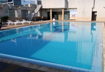 Grand Tower Inn Rama Vi Hotel
