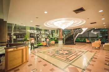 Grand Tower Inn Rama Vi Hotel
