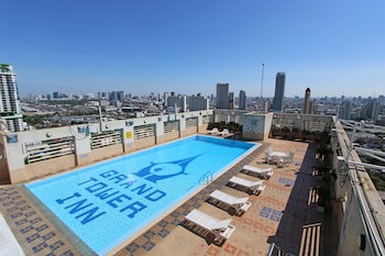 Grand Tower Inn Rama Vi Hotel