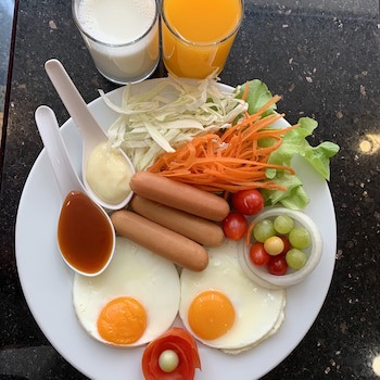 Grand Tower Inn Rama Vi Hotel
