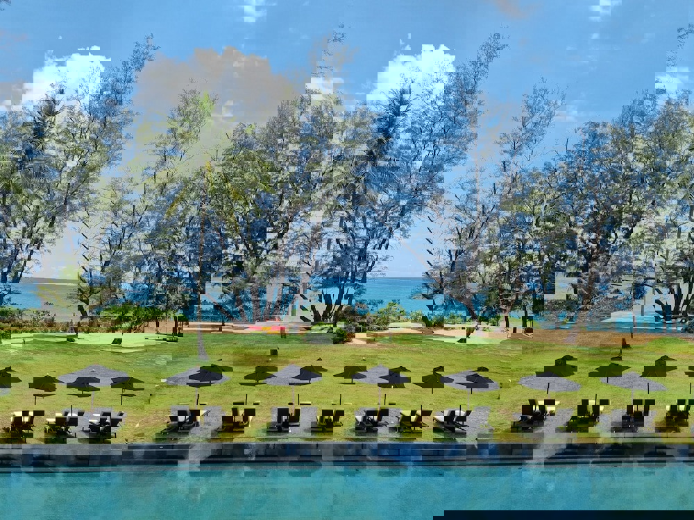 SALA Phuket Mai Khao Beach Resort