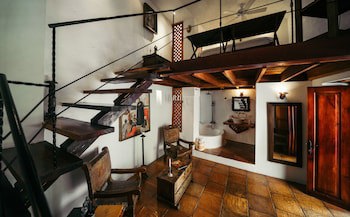 Alfiz Hotel Boutique