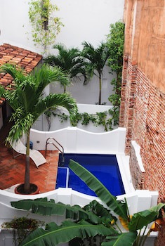 Alfiz Hotel Boutique