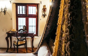 Alfiz Hotel Boutique