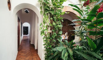 Alfiz Hotel Boutique