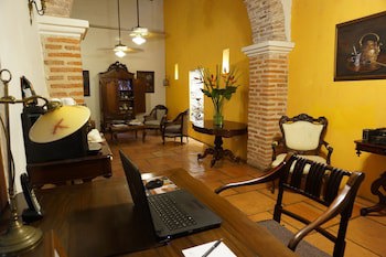Alfiz Hotel Boutique