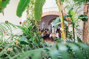 Alfiz Hotel Boutique