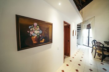 Alfiz Hotel Boutique