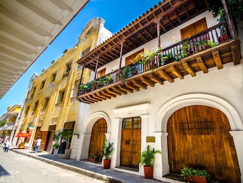 Alfiz Hotel Boutique