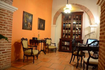 Alfiz Hotel Boutique