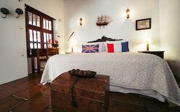 Alfiz Hotel Boutique