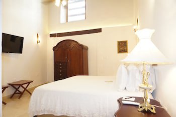 Alfiz Hotel Boutique