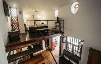 Alfiz Hotel Boutique