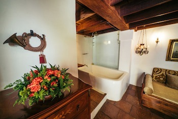 Alfiz Hotel Boutique