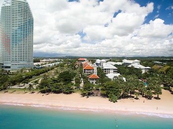 Dor-Shada Resort By The Sea