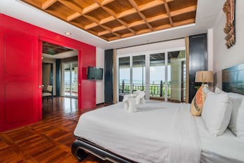 Dor-Shada Resort By The Sea