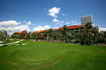 Dor-Shada Resort By The Sea