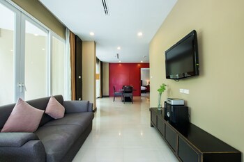 Dor-Shada Resort By The Sea