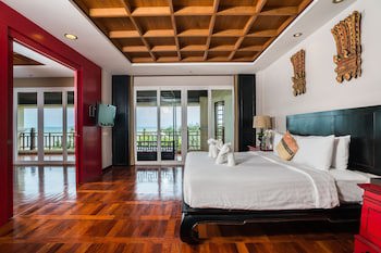 Dor-Shada Resort By The Sea