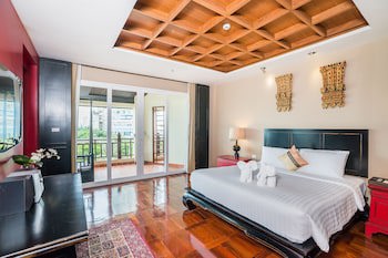 Dor-Shada Resort By The Sea