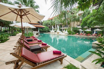 Dor-Shada Resort By The Sea