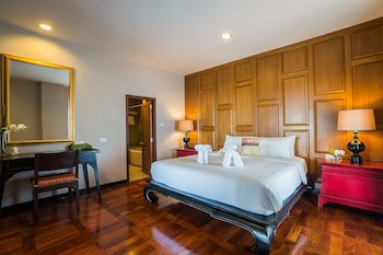 Dor-Shada Resort By The Sea