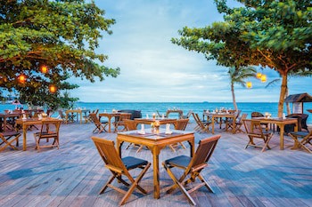 Dor-Shada Resort By The Sea