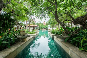 Dor-Shada Resort By The Sea