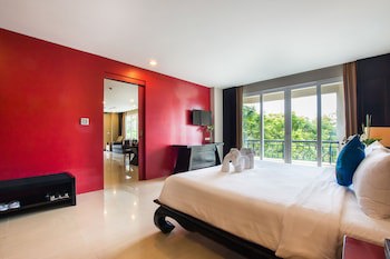 Dor-Shada Resort By The Sea