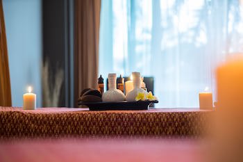 Dor-Shada Resort By The Sea