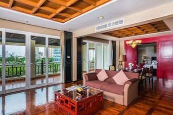 Dor-Shada Resort By The Sea