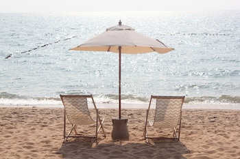 Dor-Shada Resort By The Sea
